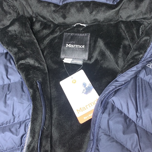 SOLD OUT 😍Marmot Montreal Coat - Picture 9 of 9